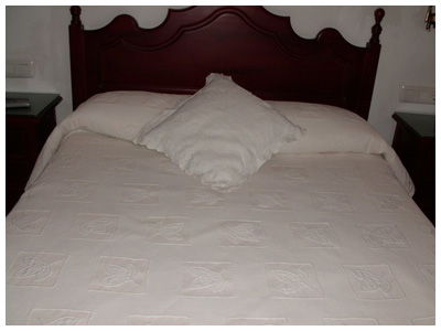 Hostal Macias El Rey del Sol Malaga